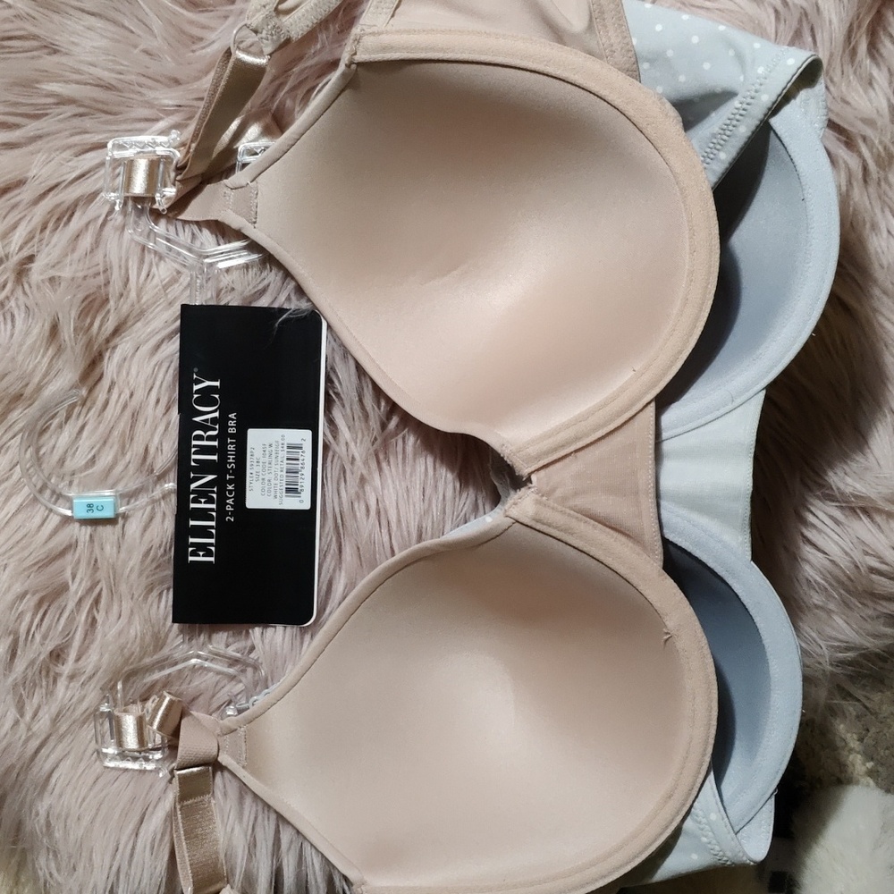 Bra's - Picture 4 of 5